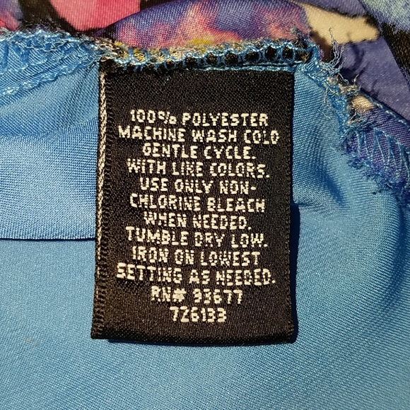 Short sleeve top - Picture 8 of 8